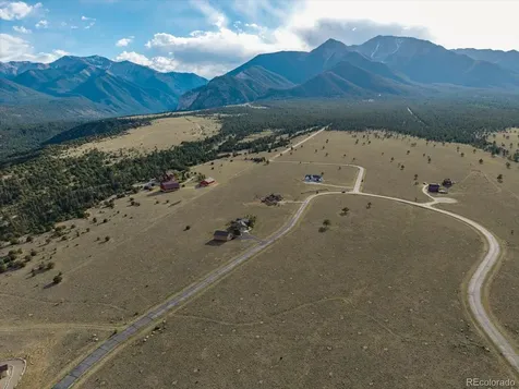 14668 S Stagecoach Lane Buena Vista CO 81211