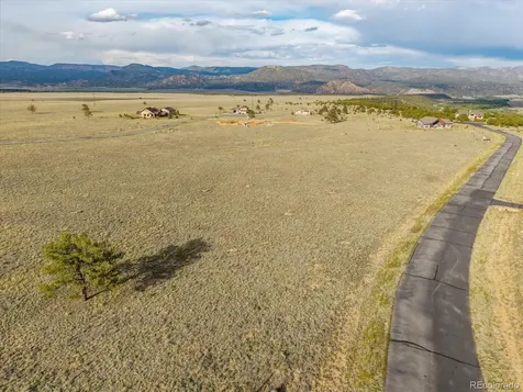 14668 S Stagecoach Lane Buena Vista CO 81211