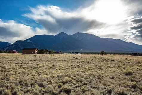 14668 S Stagecoach Lane Buena Vista CO 81211