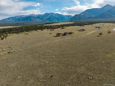 14668 S Stagecoach Lane Buena Vista CO 81211