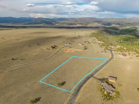 14668 S Stagecoach Lane Buena Vista CO 81211