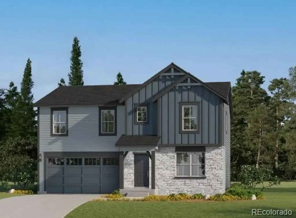 15219 Adams Court Thornton CO 80602