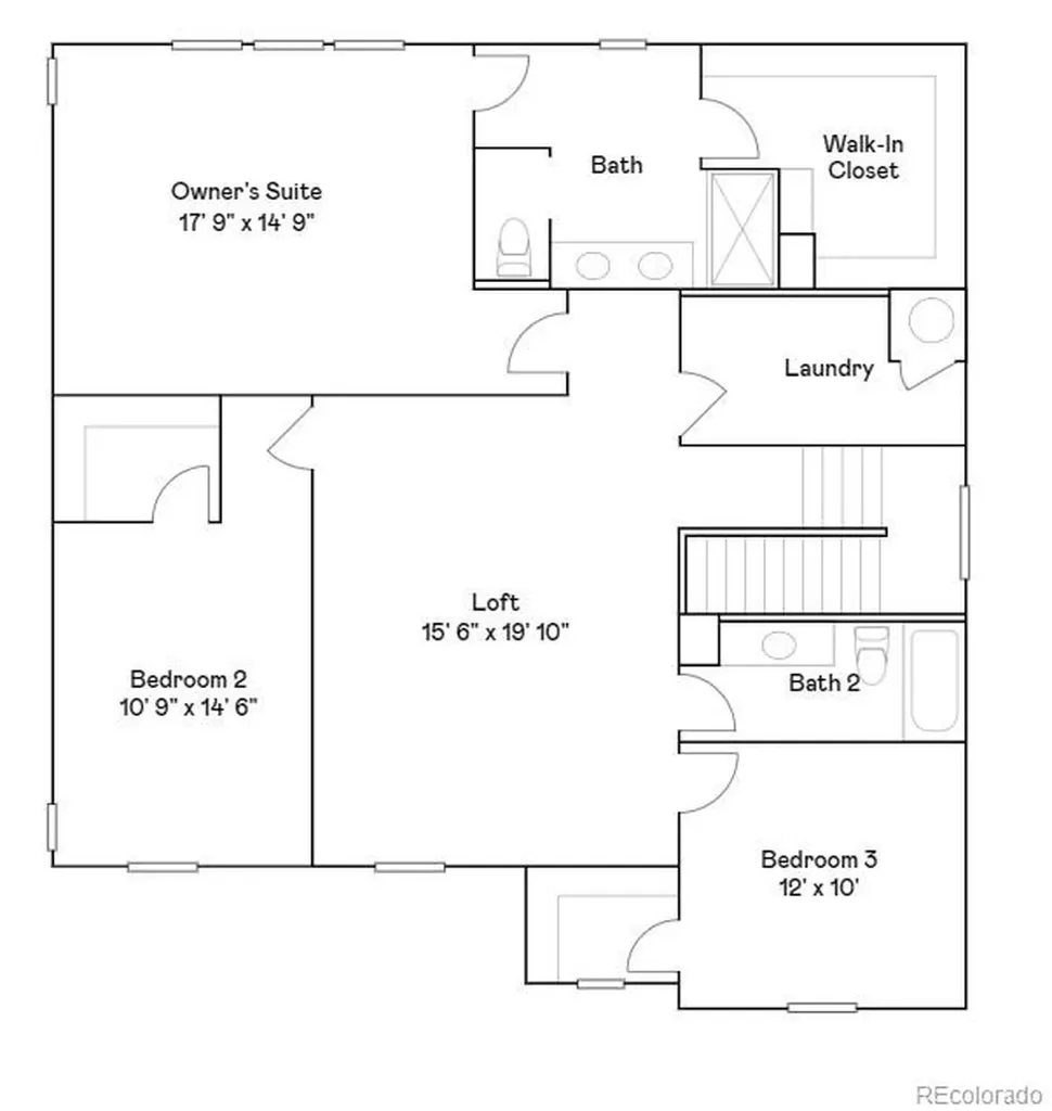 15219 Adams Court Thornton CO 80602