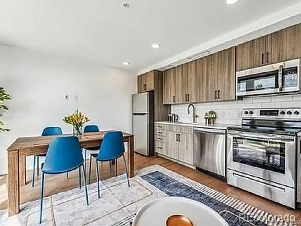 3575 Chestnut Place Denver CO 80216