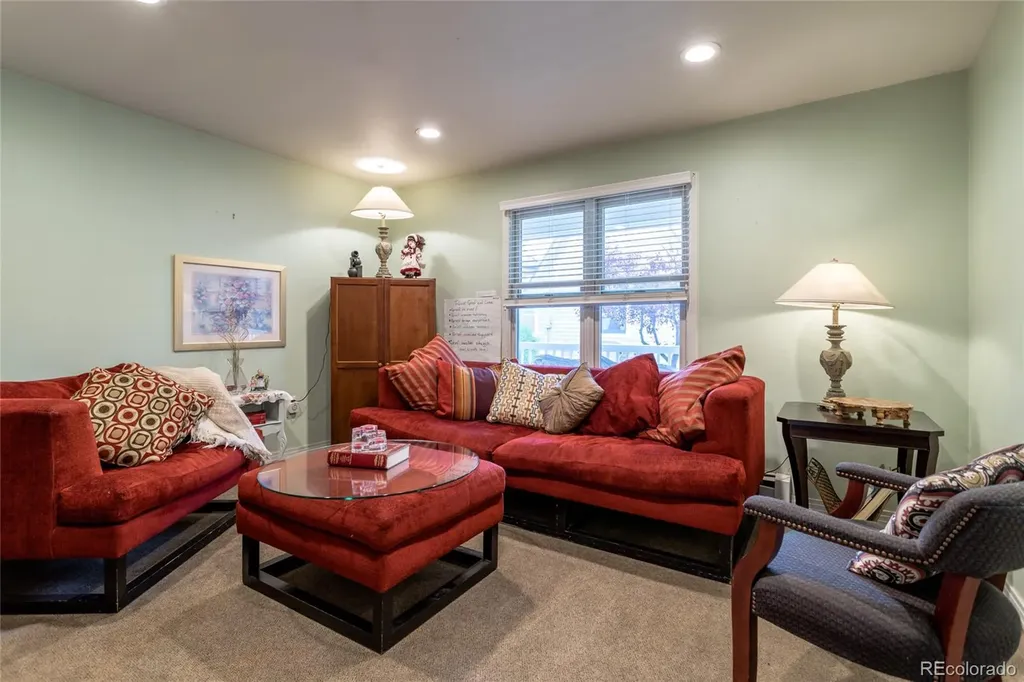 5975 Newland Street Arvada CO 80003