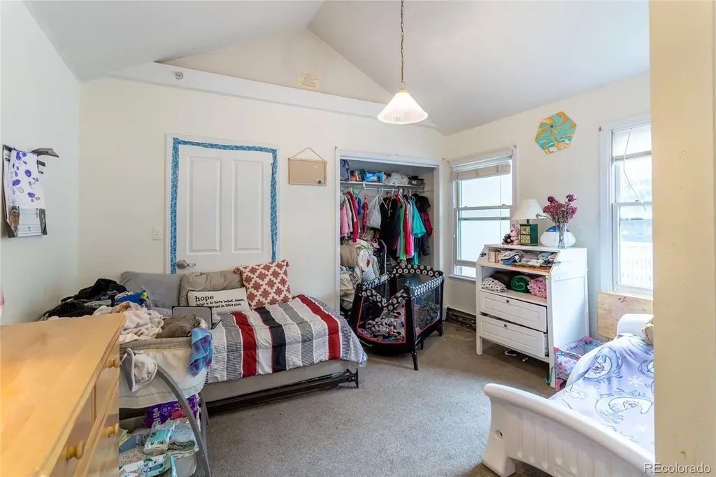 5975 Newland Street Arvada CO 80003