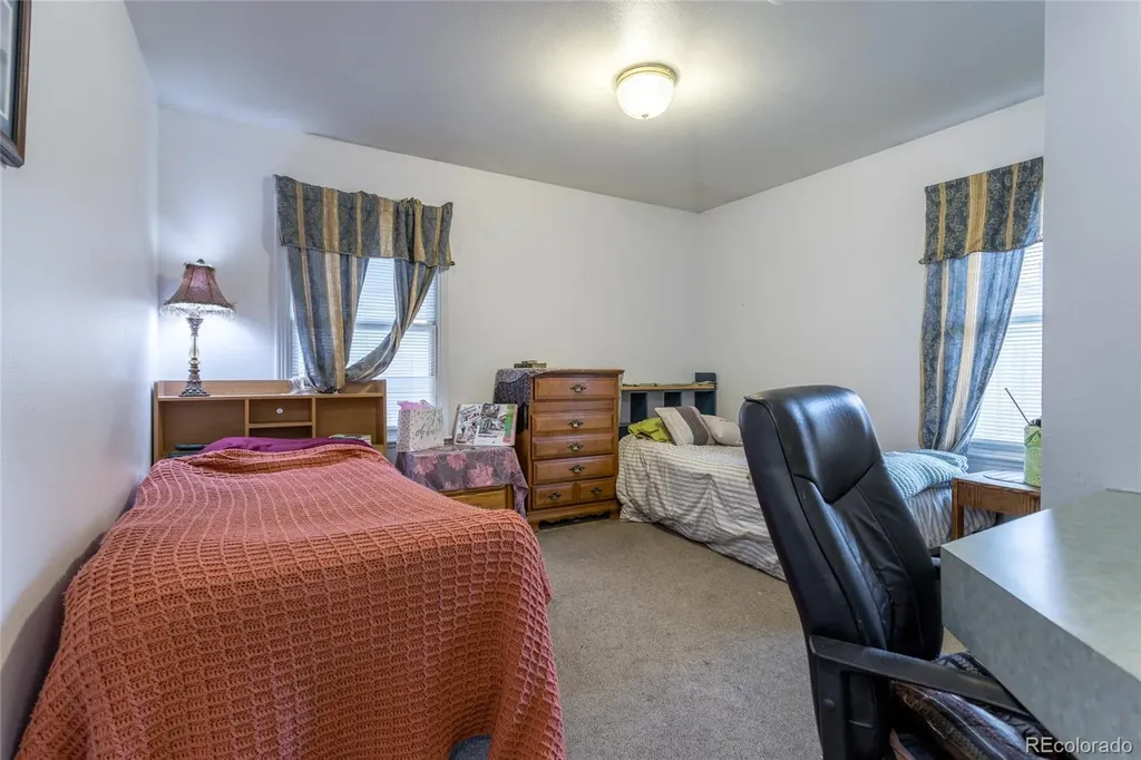 5975 Newland Street Arvada CO 80003