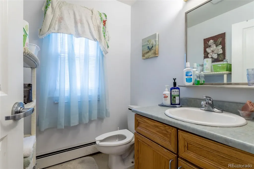 5975 Newland Street Arvada CO 80003