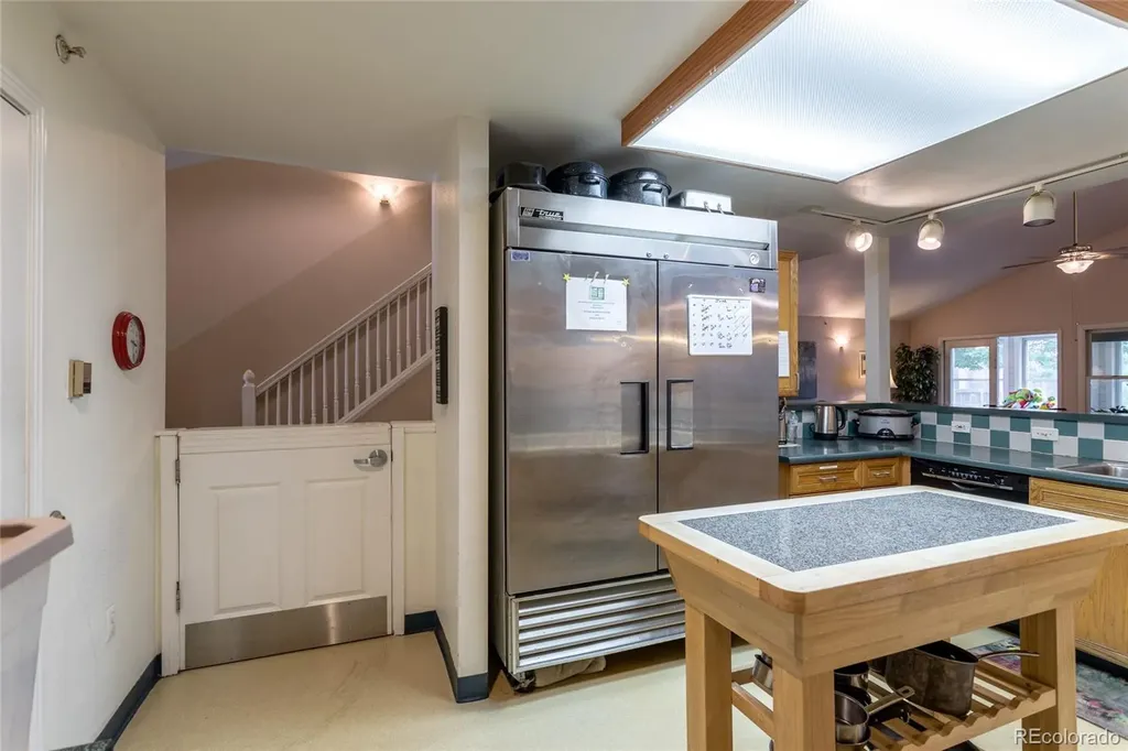 5975 Newland Street Arvada CO 80003