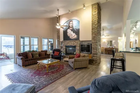 5975 Newland Street Arvada CO 80003