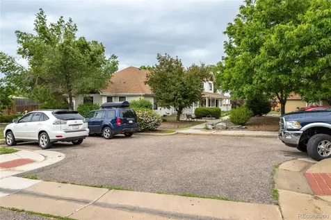 5975 Newland Street Arvada CO 80003