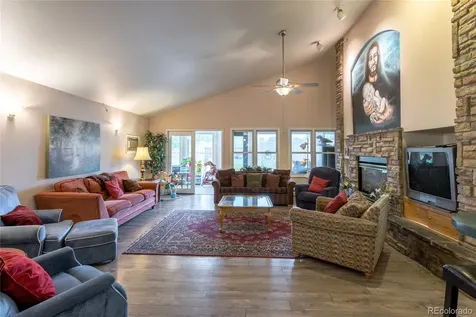 5975 Newland Street Arvada CO 80003