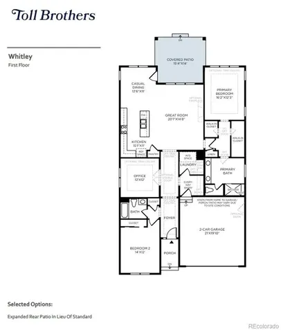 474 Basin Daisy Street Castle Rock CO 80104
