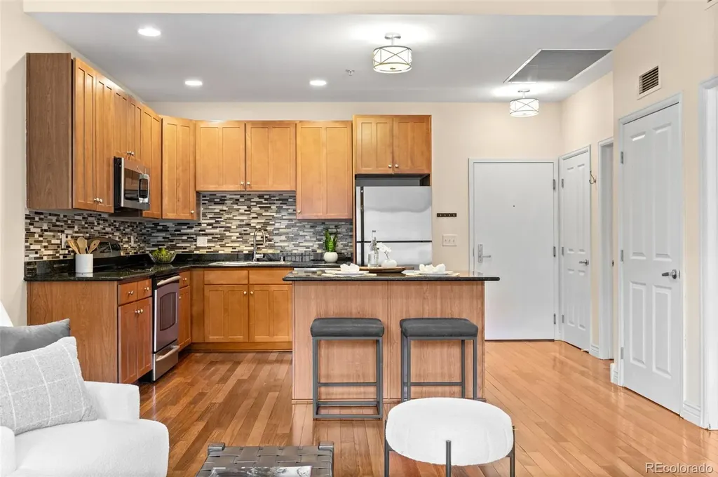1950 N Logan Street Denver CO 80203