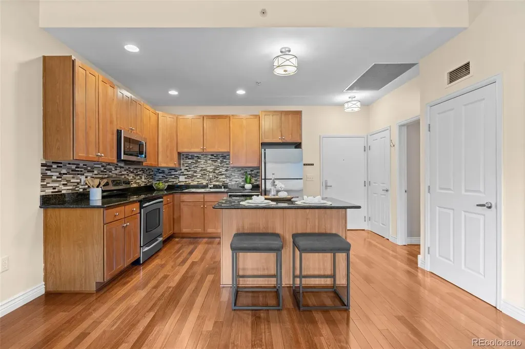 1950 N Logan Street Denver CO 80203