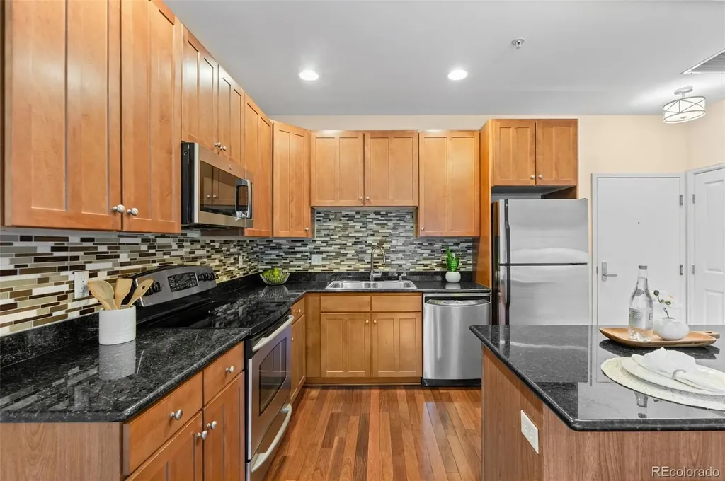 1950 N Logan Street Denver CO 80203