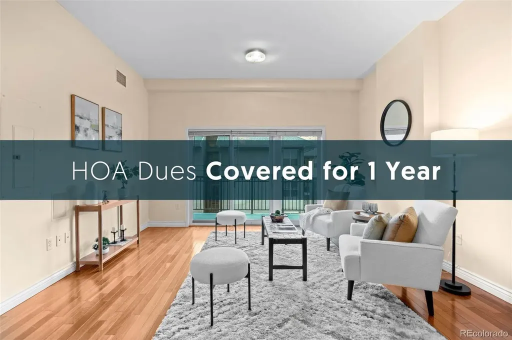 1950 N Logan Street Denver CO 80203