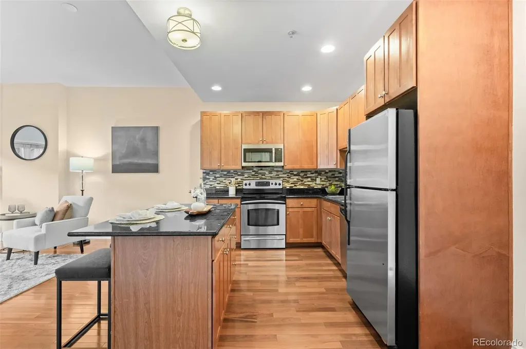 1950 N Logan Street Denver CO 80203