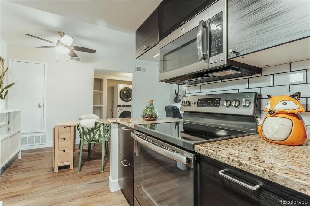 8335 Fairmount Drive Denver CO 80247