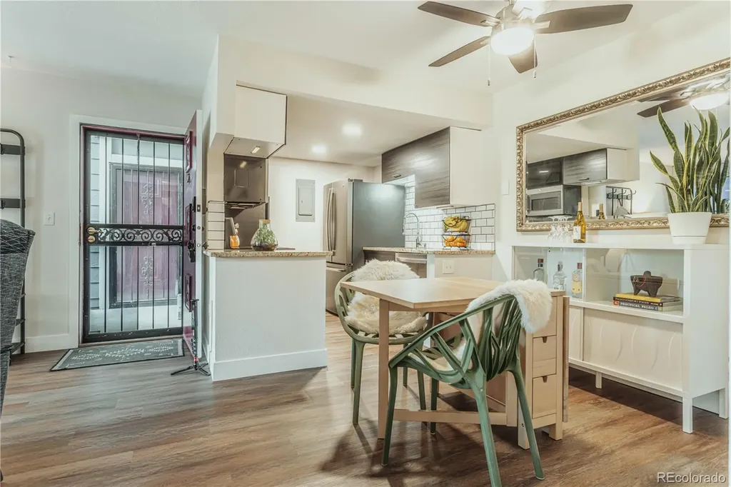 8335 Fairmount Drive Denver CO 80247