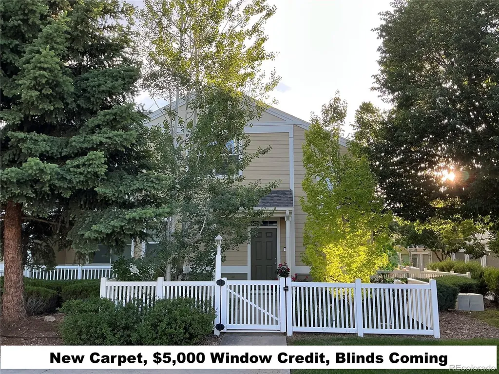 640 Gooseberry Drive Longmont CO 80503