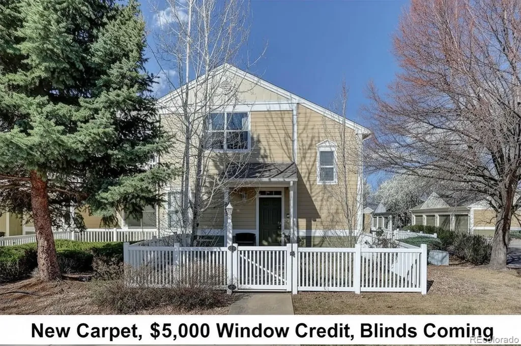 640 Gooseberry Drive Longmont CO 80503