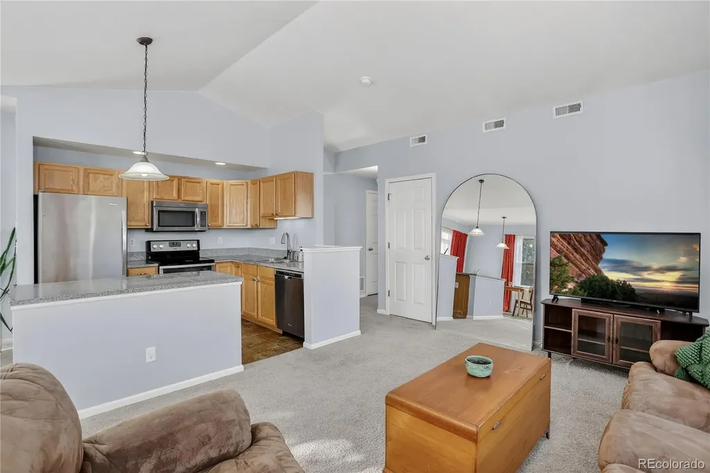640 Gooseberry Drive Longmont CO 80503