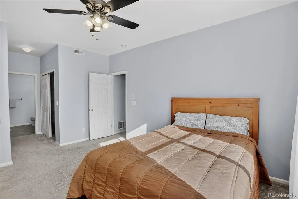 640 Gooseberry Drive Longmont CO 80503