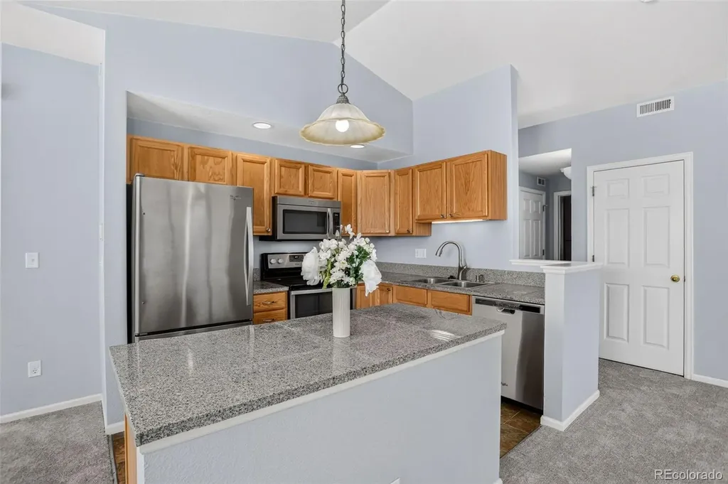 640 Gooseberry Drive Longmont CO 80503