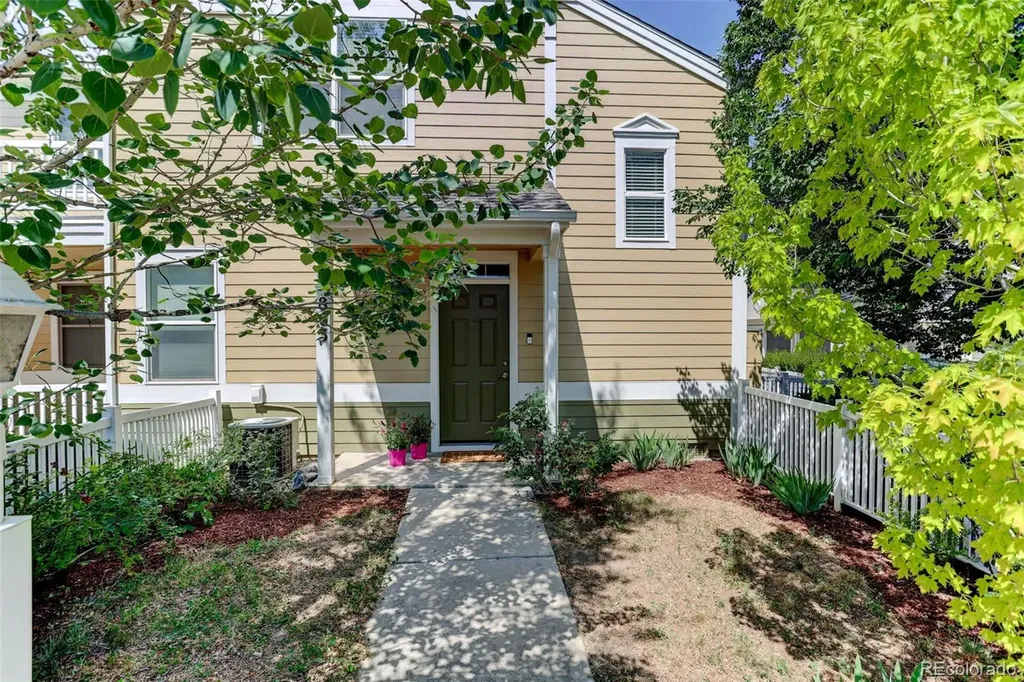 640 Gooseberry Drive Longmont CO 80503