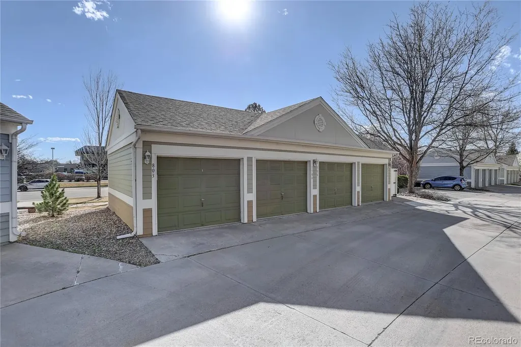 640 Gooseberry Drive Longmont CO 80503