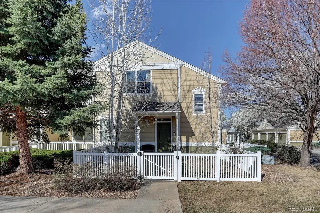 640 Gooseberry Drive Longmont CO 80503