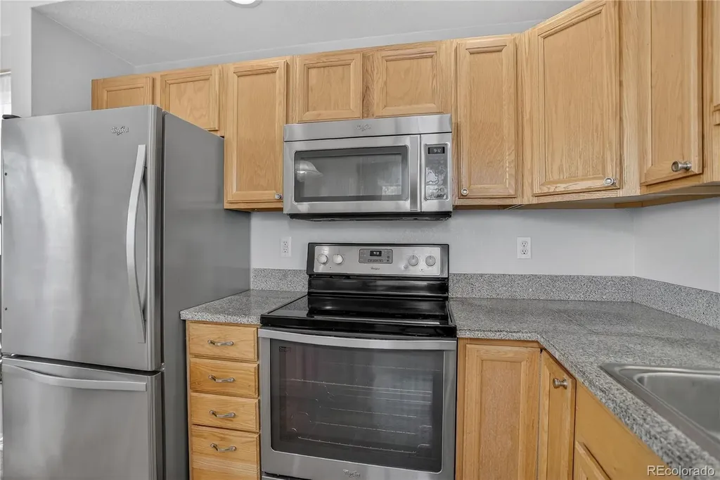 640 Gooseberry Drive Longmont CO 80503