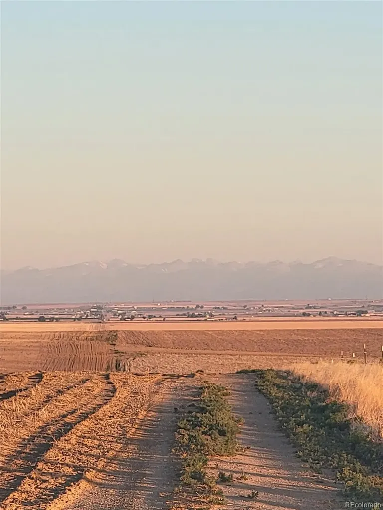 0 County Road 81 Roggen CO 80652