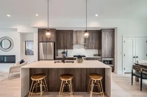 2128 Applewood Drive Lakewood CO 80215