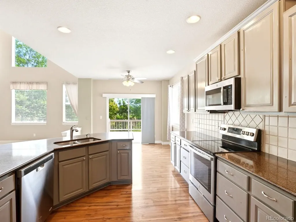 7208 Randolph Court Fort Collins CO 80526