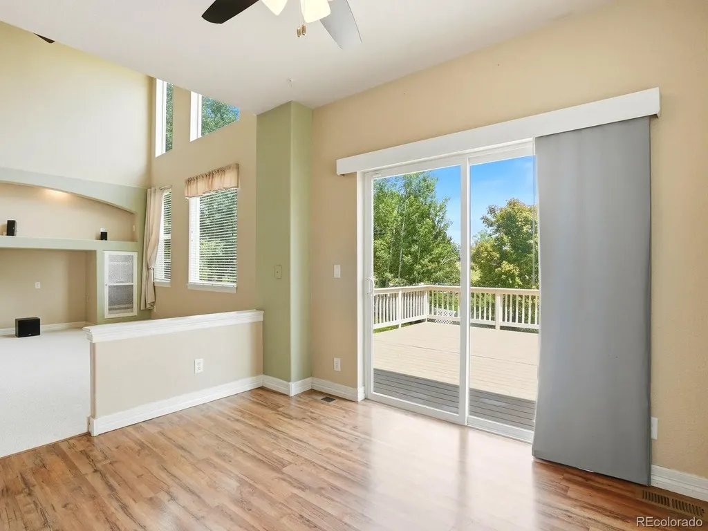 7208 Randolph Court Fort Collins CO 80526