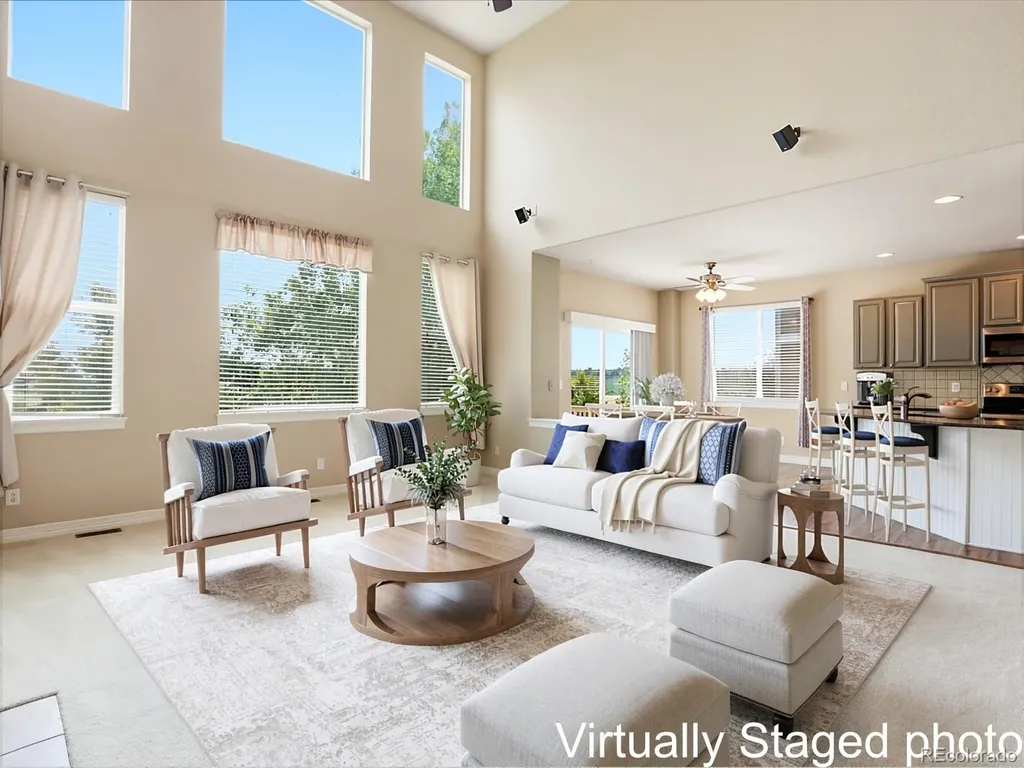 7208 Randolph Court Fort Collins CO 80526