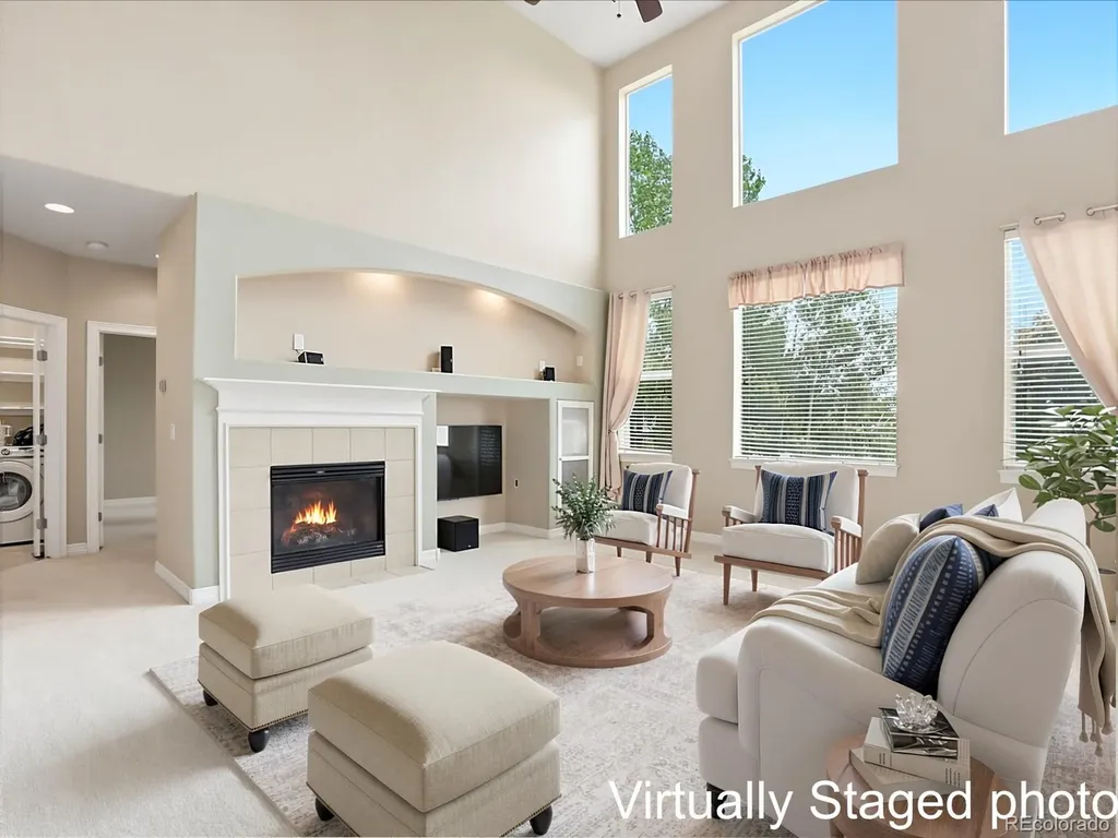 7208 Randolph Court Fort Collins CO 80526