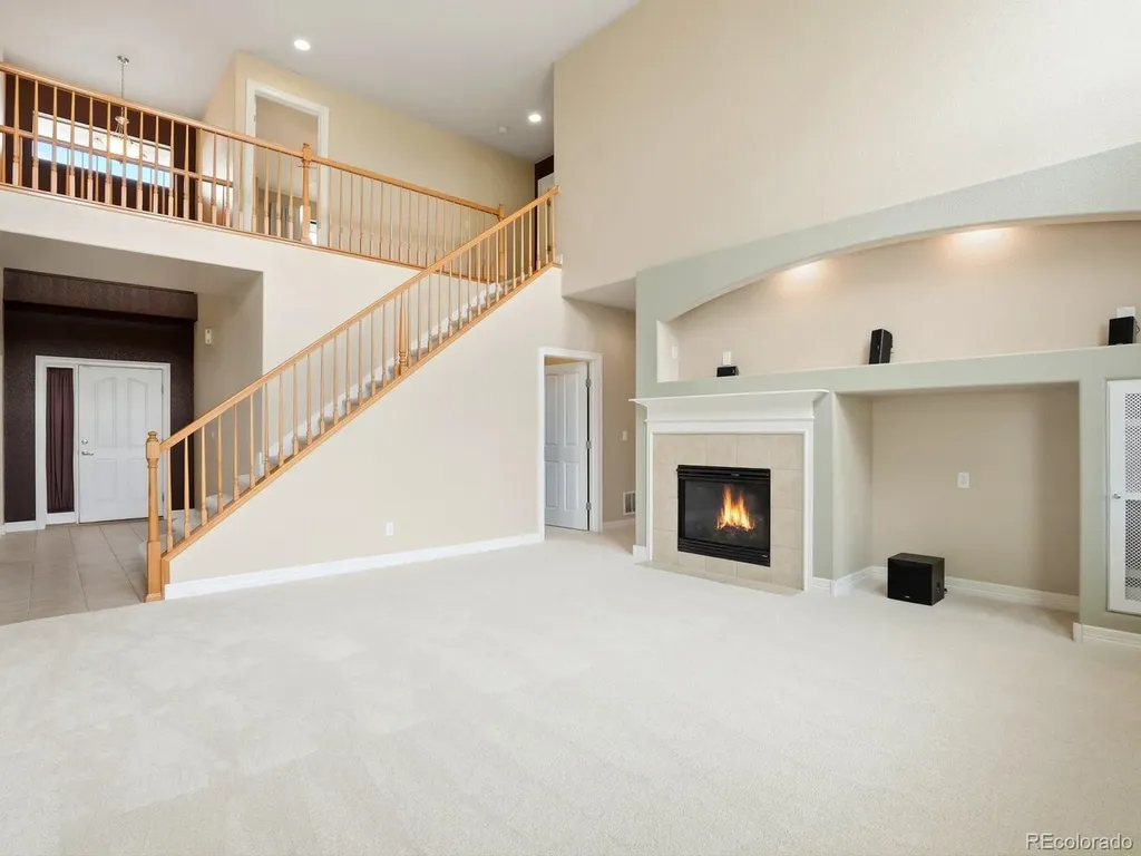 7208 Randolph Court Fort Collins CO 80526