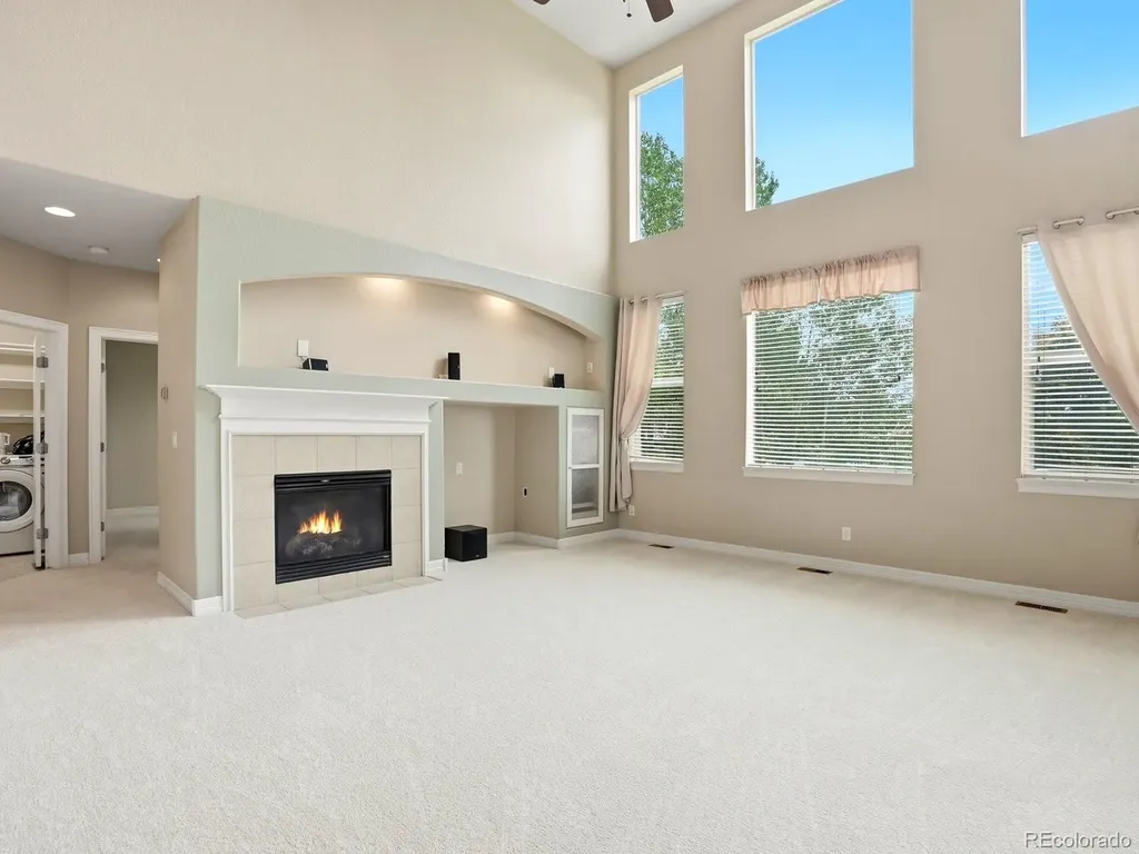 7208 Randolph Court Fort Collins CO 80526