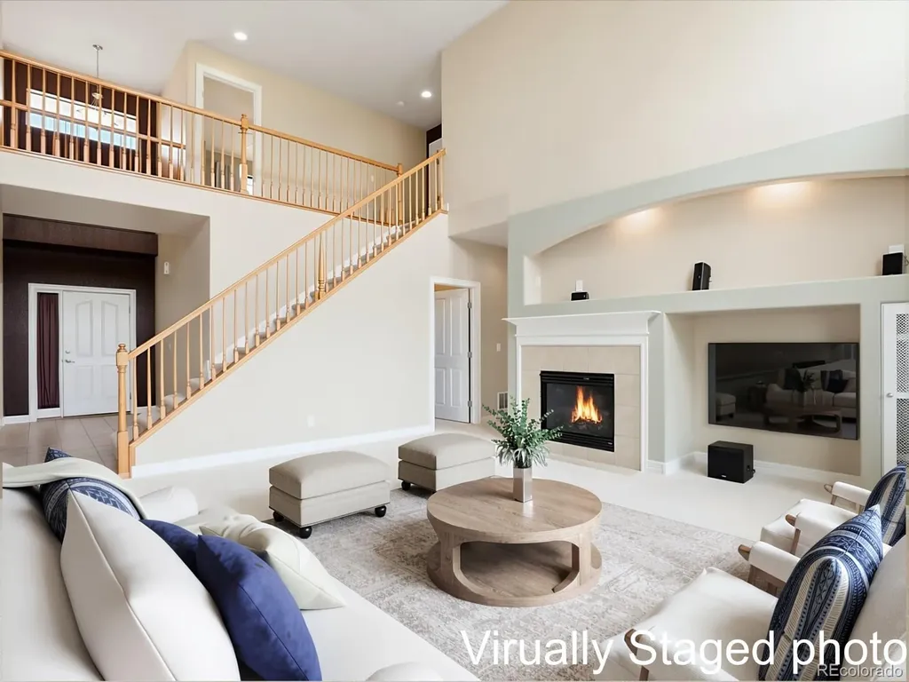 7208 Randolph Court Fort Collins CO 80526