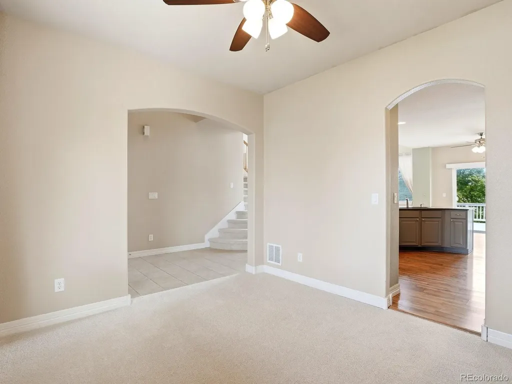 7208 Randolph Court Fort Collins CO 80526