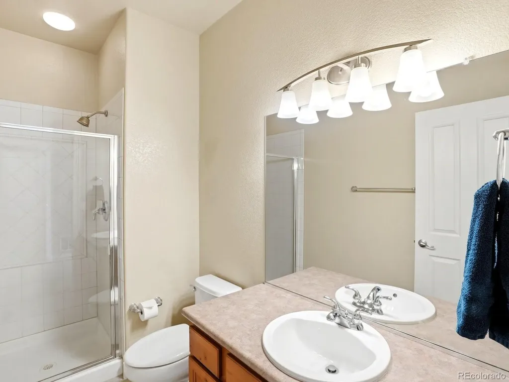 7208 Randolph Court Fort Collins CO 80526