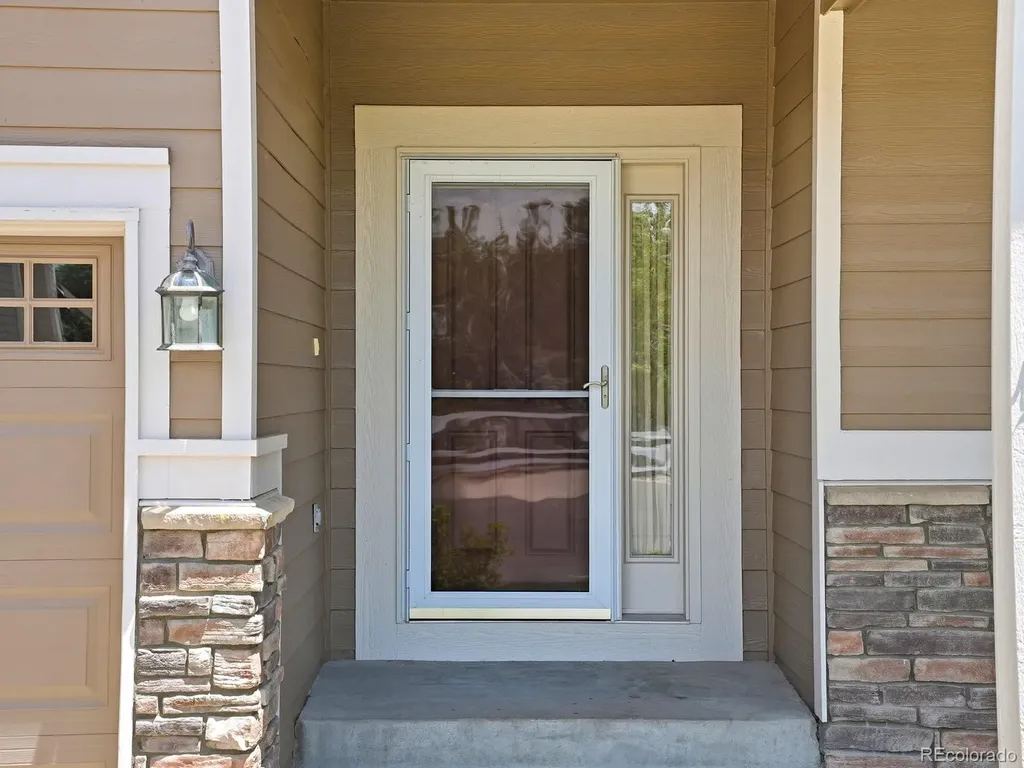 7208 Randolph Court Fort Collins CO 80526