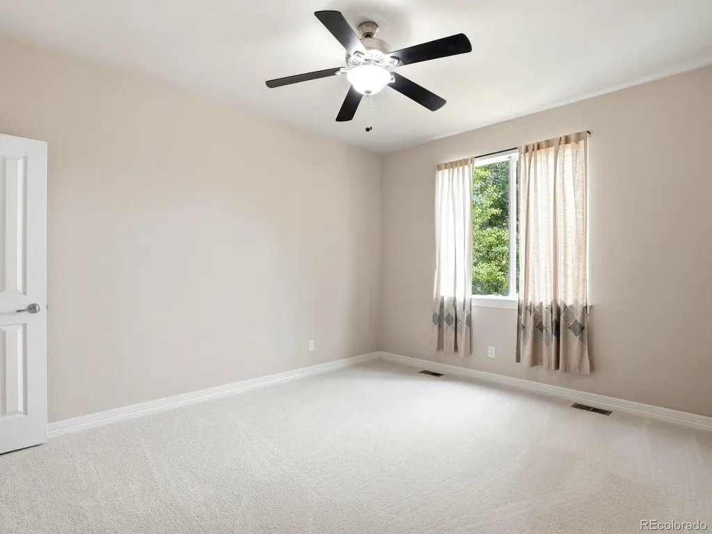7208 Randolph Court Fort Collins CO 80526