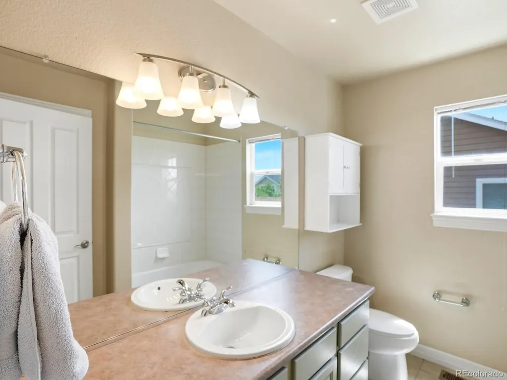 7208 Randolph Court Fort Collins CO 80526