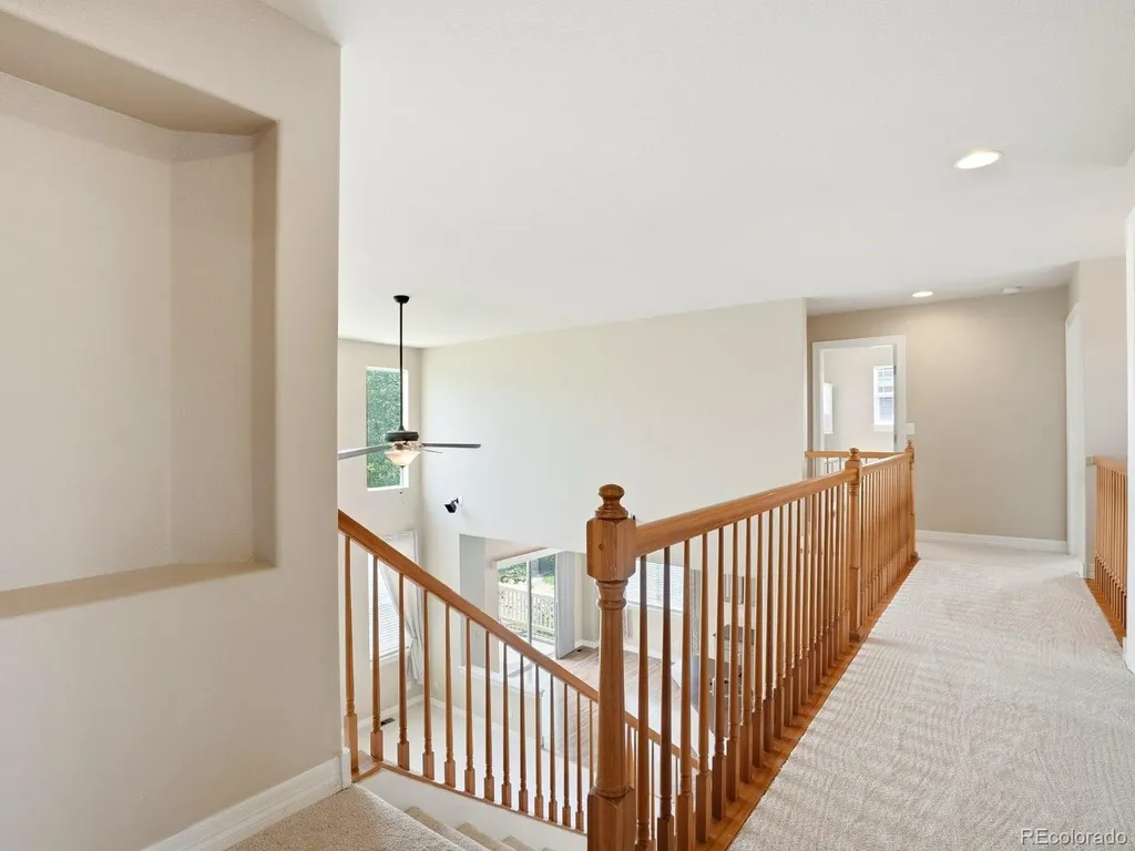 7208 Randolph Court Fort Collins CO 80526