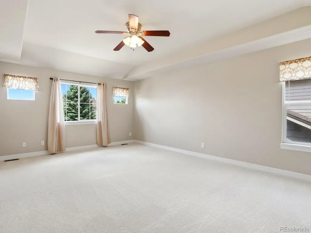 7208 Randolph Court Fort Collins CO 80526
