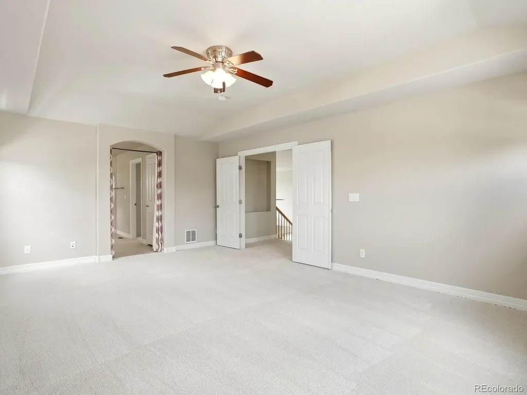 7208 Randolph Court Fort Collins CO 80526